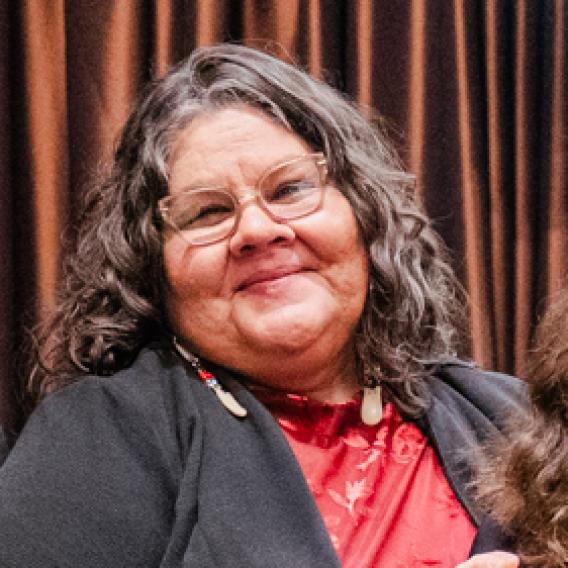 a parent and family educator